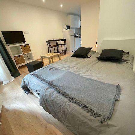 Apartmán Sydel Paříž Exteriér fotografie