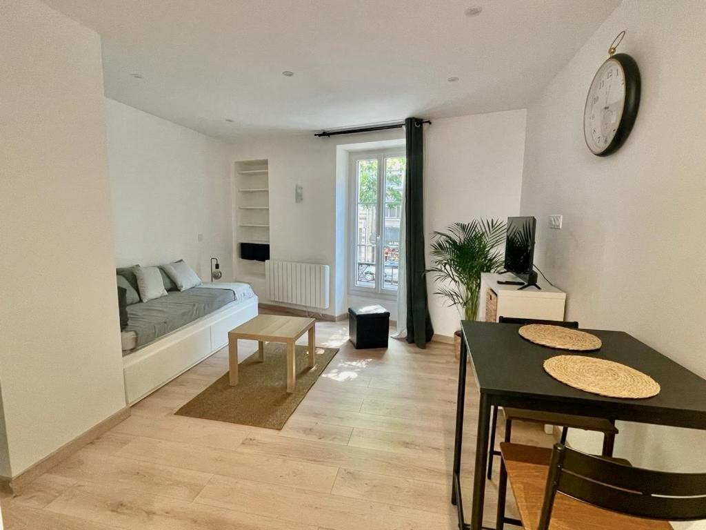 Apartmán Sydel Paříž Exteriér fotografie