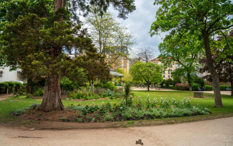 Apartmán Sydel Paříž Exteriér fotografie
